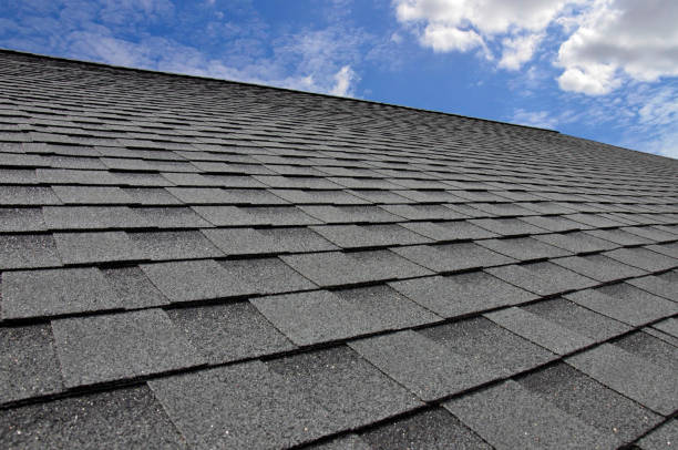 Best Storm Damage Roof Repair  in Tazewell, VA