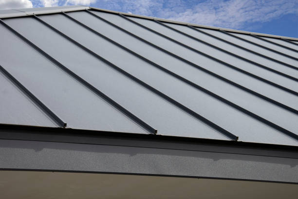 Best Green or Eco-Friendly Roofing Solutions  in Tazewell, VA