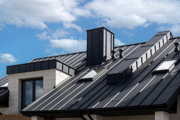 Best Roof Insulation Installation  in Tazewell, VA