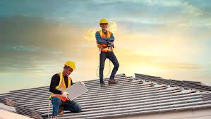 Fast & Reliable Emergency Roof Repairs in Tazewell, VA